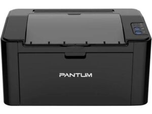 Pantum Mono Laser Printer P2200 with Label Maker Software