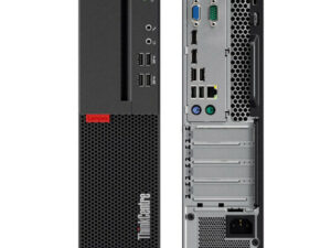 Lenovo ThinkCentre M910S i5 8GB 500GB Win11 Pro - Grade A Refurb